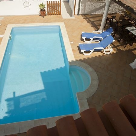 Ericeira Chill Hill Hostel & Private Rooms - Sea Food ภายนอก รูปภาพ